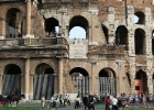 Colosseum (10) : Rom